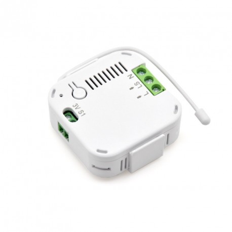 Micromodule-Zwave-Everspring-VariateurDeLumiere