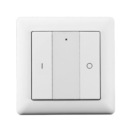 Module-Zwave-Heatit-Blanc-2Boutons-TelecommandeMurale