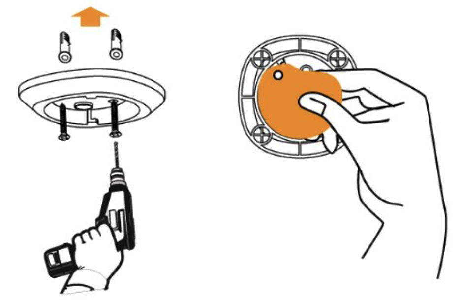 Installation-Zwave-Heiman-SmartSmokeSensor