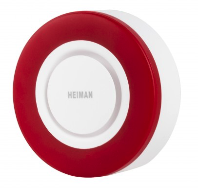 Module-Zwave-Heiman-SmartSiren