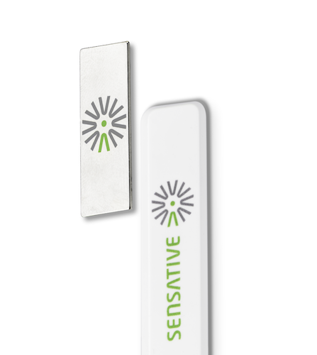 Sensative Strips Guard 700 - Détecteur d'ouverture ultra plat