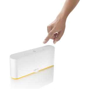 Box domotique Somfy Tahoma Switch
