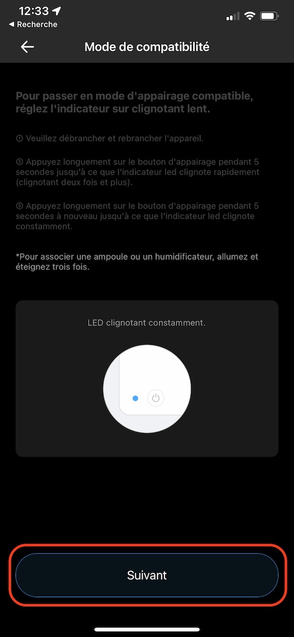 Faire fonctionner un module Sonoff WiFi sur un réseau 2,4 GHz et 5 GHz