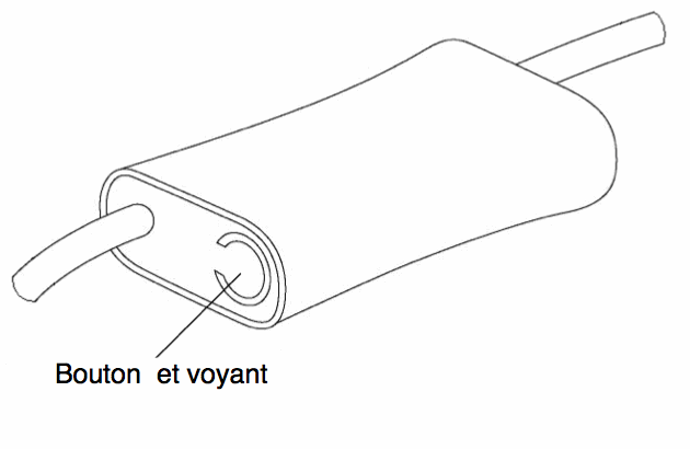 Schémas des modules prises domotiques Z-Wave AEON LABS DSC06 et DSC08