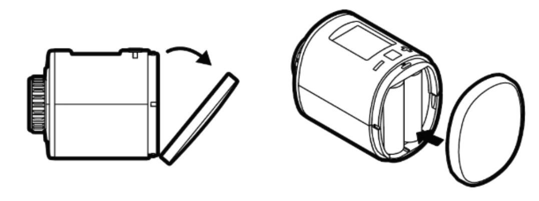 Installation-Batterie-Zwave-Eurotronic-EurotronicSpirit