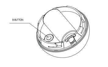 Schémas du détecteur de mouvement Z-Wave (Zwave) Fibaro Motion Sensor FGMS-001