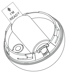 Alimentation du FGMS