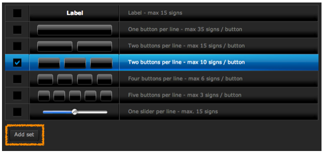 Télécommande Fibaro