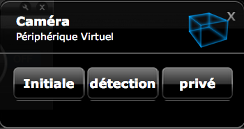Télécommande Fibaro