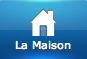Bouton du menu "La Maison" du Home Center de Fibaro