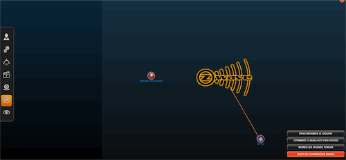Vérification aprés inclusion du ZXT-120 sur Zibase part1