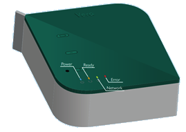 Voyants de la Vera Lite