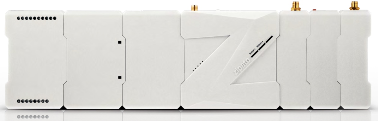 La box domotique Zipabox de Zipato est évolutive